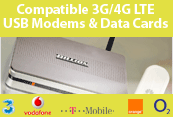 3G / ADSL2+ Education